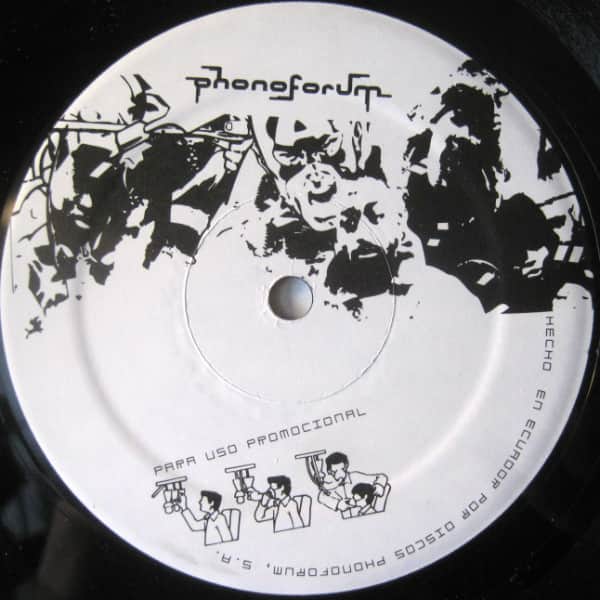 Various - Radioactive Rhythms - Kosmik Fallout: 2