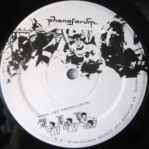 Various - Radioactive Rhythms - Kosmik Fallout: 2