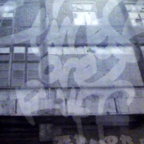 Times Are Ruff - Just Checking The Walls EP