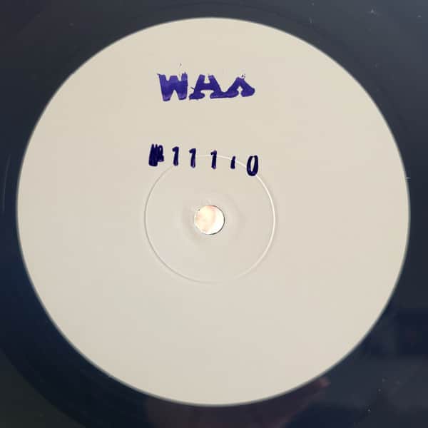 Wax - No. 11110