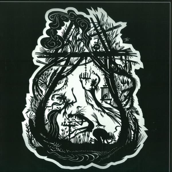 Alex Jones - Goldsmiths Row EP