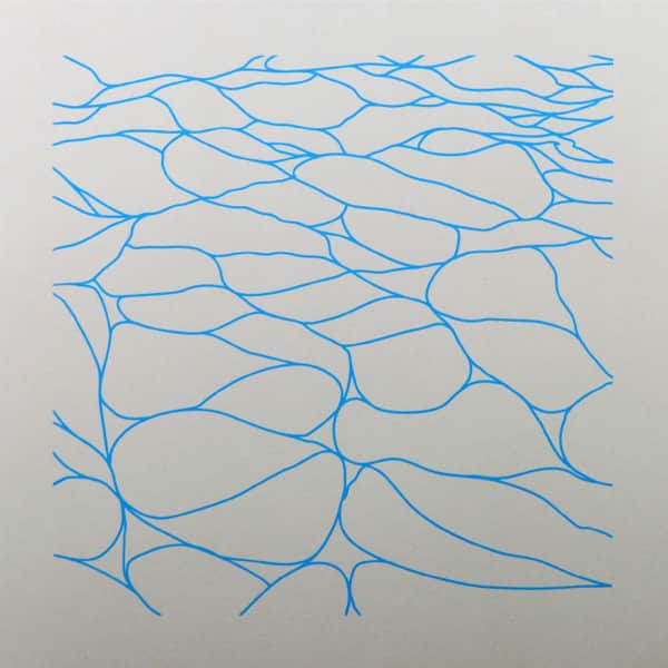Blue Closet - To The Ocean Floor