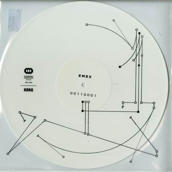 Emex - 00110001