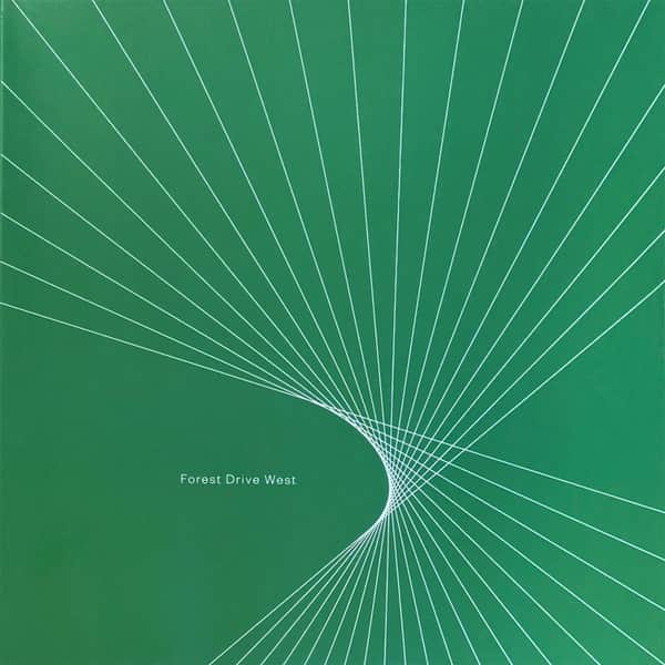 Forest Drive West - Mantis 1920