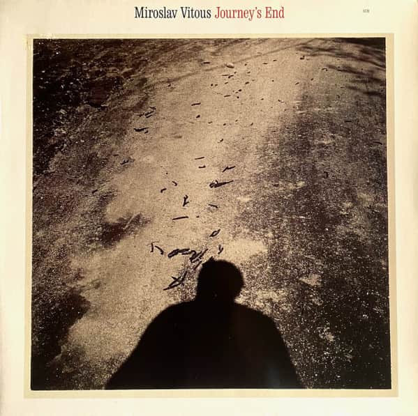 Miroslav Vitous - Journey's End