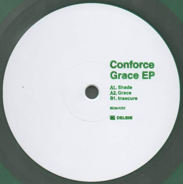 Conforce - Grace EP