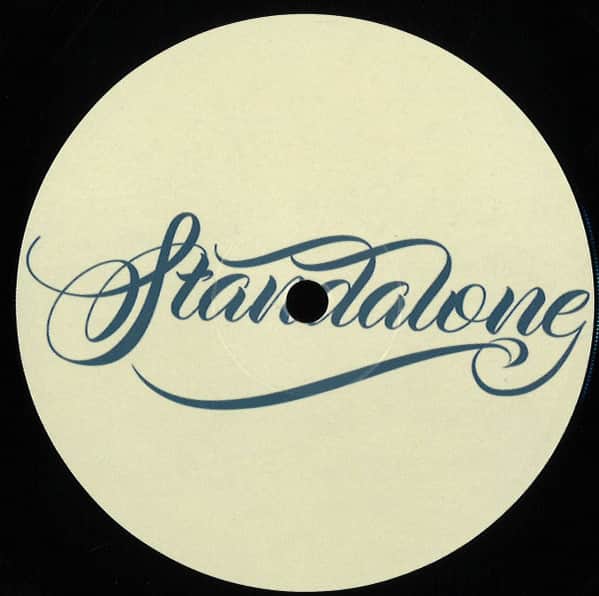 Harrison BDP - Shape Of Your Mind EP