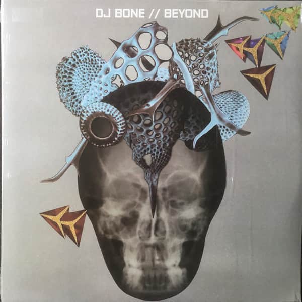 DJ Bone - Beyond