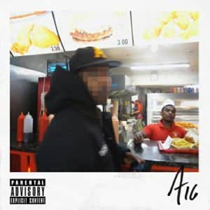St. Julien - A16