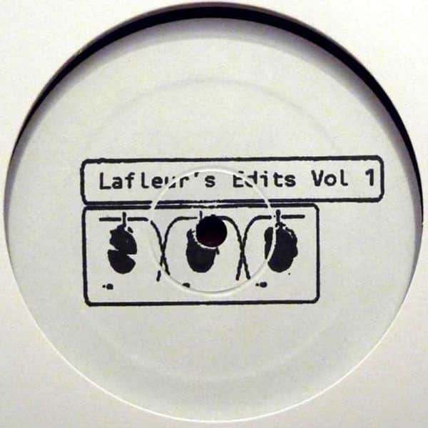 Lafleur - Lafleur's Edits Vol 1