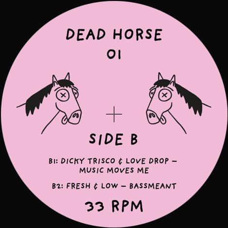 Various - Dead Horse 01
