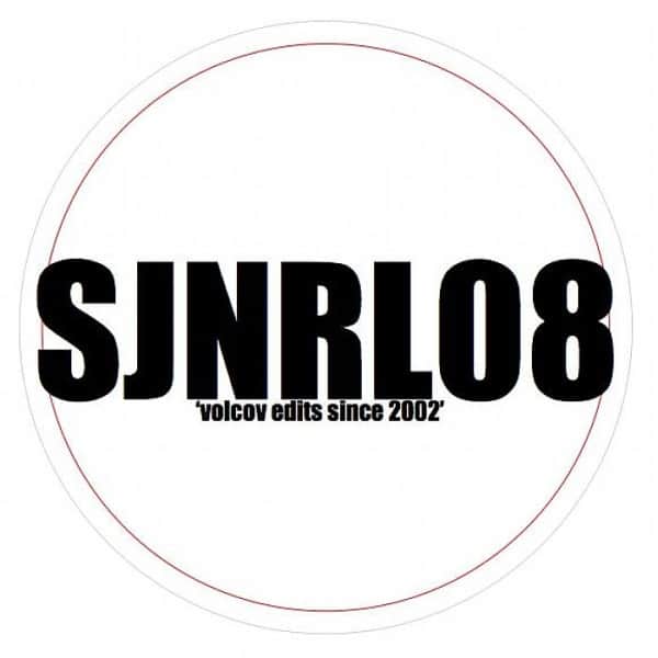Various - SJNRL Re-Edits Vol. 8