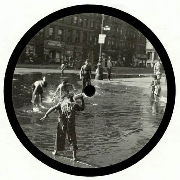 Various - Hot Peas 'N Butter EP 01