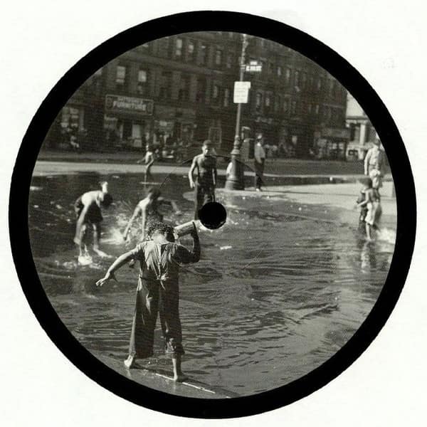 Various - Hot Peas 'N Butter EP 01