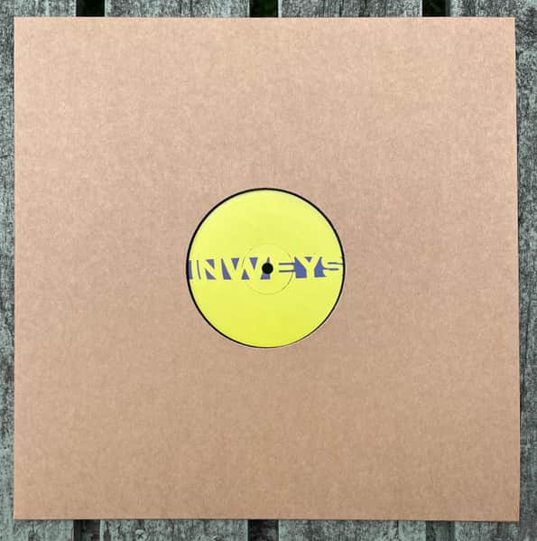 Inweys - Inweys