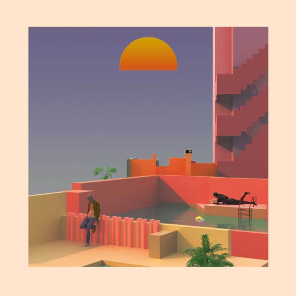 Liquid Pegasus - The Toby Glider EP