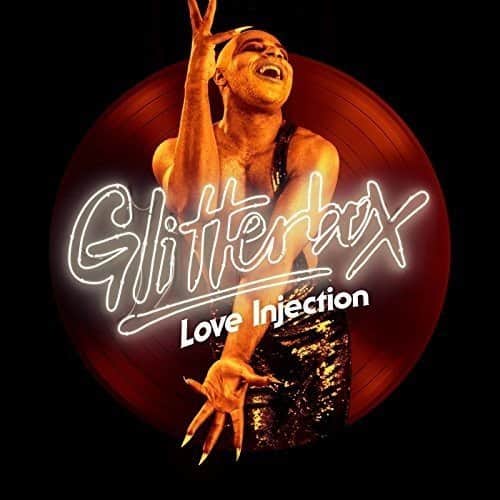 Various - Glitterbox (Love Injection)