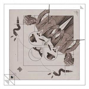 Various - Four Jacks Part 4 Of 4 (15 Years Of Poker Flat Recordings)