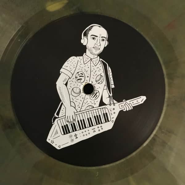 Charlie Smooth - Oye Edits 012