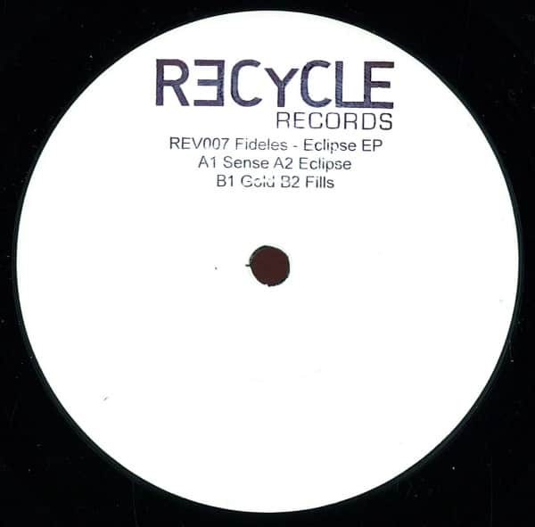 Fideles - Eclipse EP