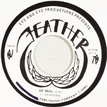 Feather - Be Real / Trips