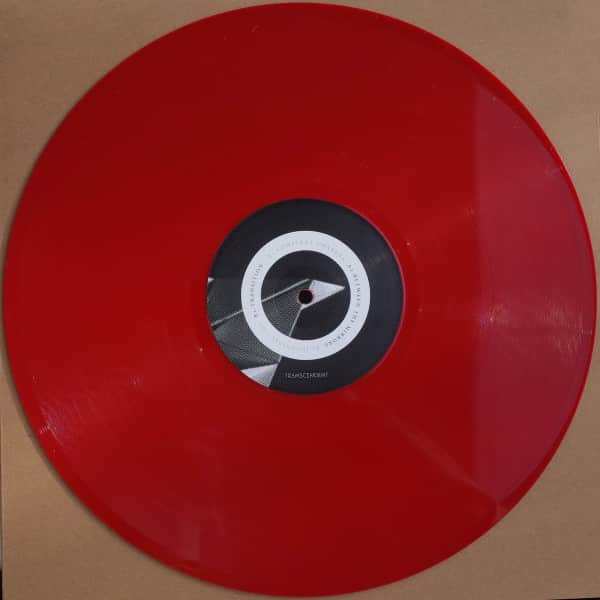Conforce - Hypothetical Future Point EP