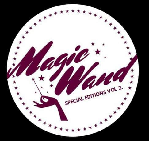 Andi Hanley - Magic Wand Special Editions Vol 2