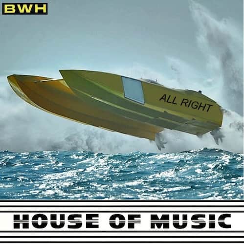 B.W.H. - All Right