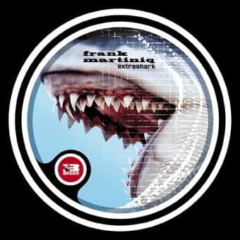 Frank Martiniq - Extrashark