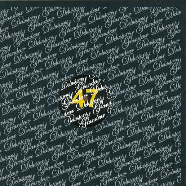 Dan Shake & Medlar - Walk EP