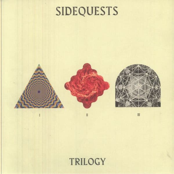 Session Victim - Sidequest Trilogy
