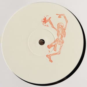 Black Bones - Black Bones 8
