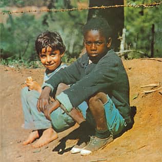 Milton Nascimento & Lô Borges - Clube Da Esquina