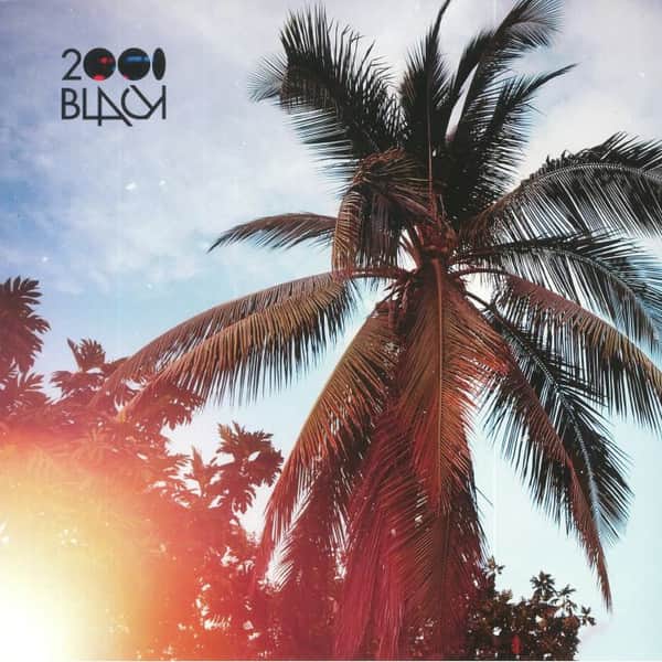 2000 Black - Sunday Avuncular