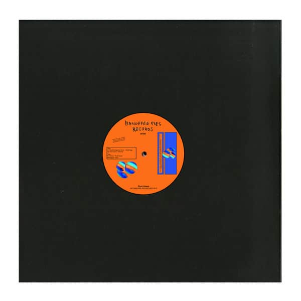Various - Trust Issues