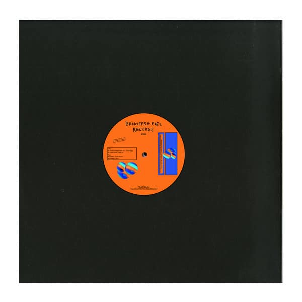 Various - Trust Issues