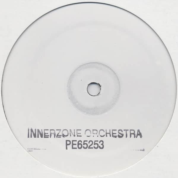 Innerzone Orchestra - People Make The World Go Round 2