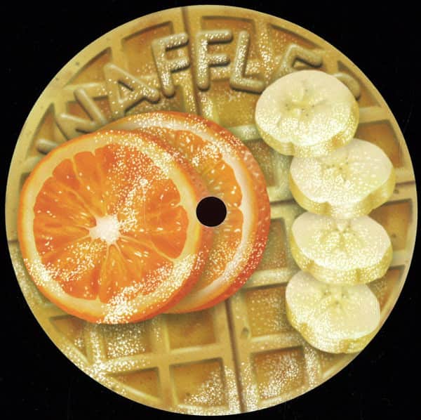 Waffles - Waffles 002