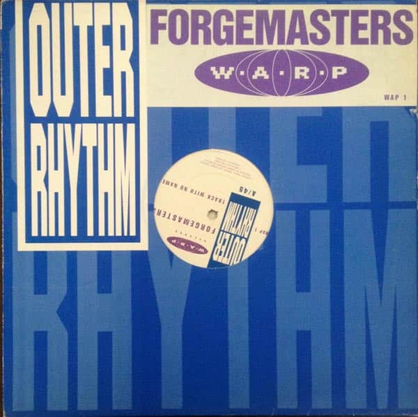 Forgemasters - Track With No Name