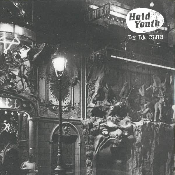 Hold Youth - De La Club