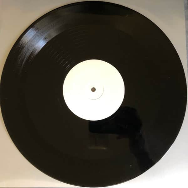 Kenny Dixon Jr. & Theo Parrish - Lt 1 / Mustang 1