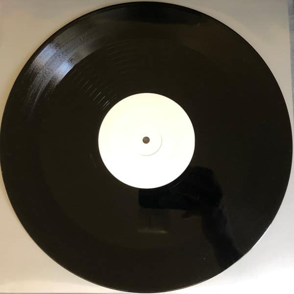 Kenny Dixon Jr. & Theo Parrish - Lt 1 / Mustang 1