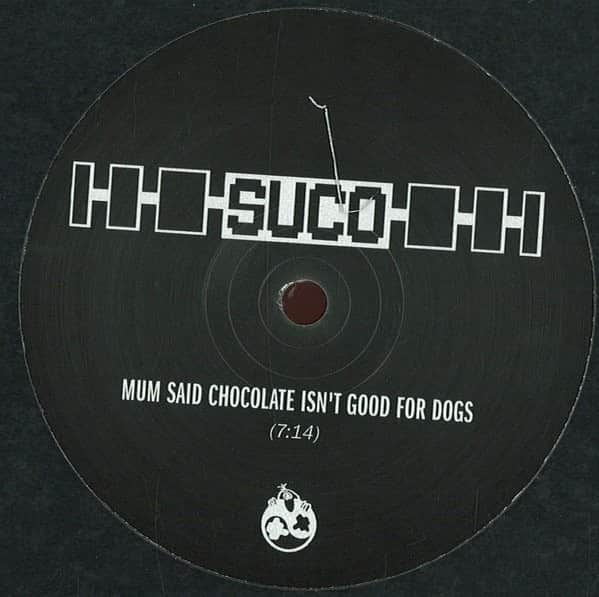 Unknown Artist - Suco Edits Vol 1