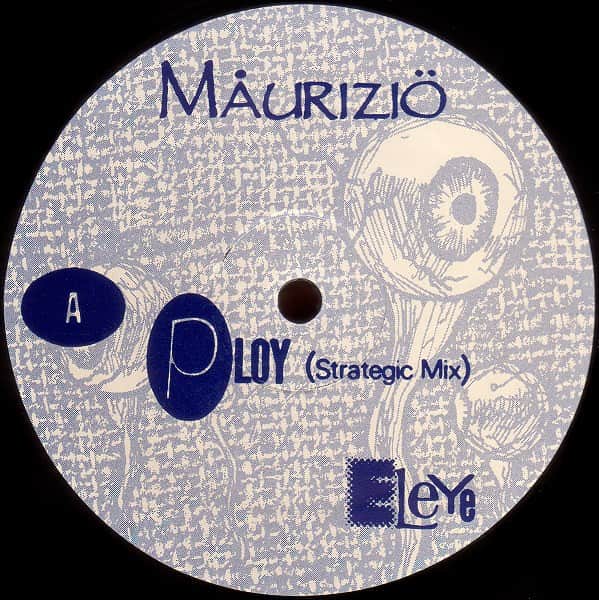 Måuriziö - Ploy