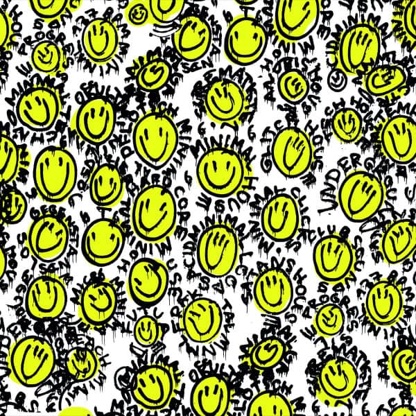 Les Points - Youknowwhatminimalisch