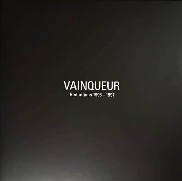 Vainqueur - Reductions 1995-1997