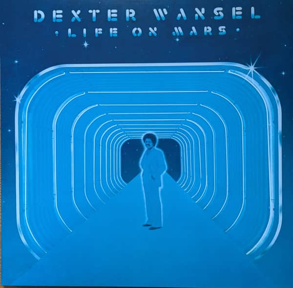 Dexter Wansel - Life On Mars