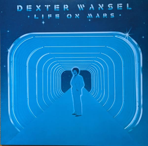 Dexter Wansel - Life On Mars