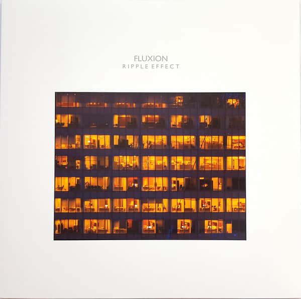 Fluxion - Ripple Effect