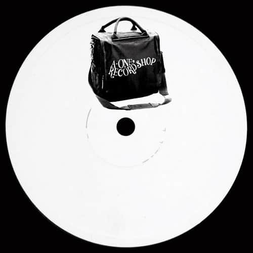 DJ Monchan - DJ Monchan Edits